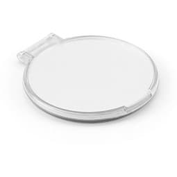 STREEP. Make-up Spiegel, Weiß. Offer from Saalfrank DE.