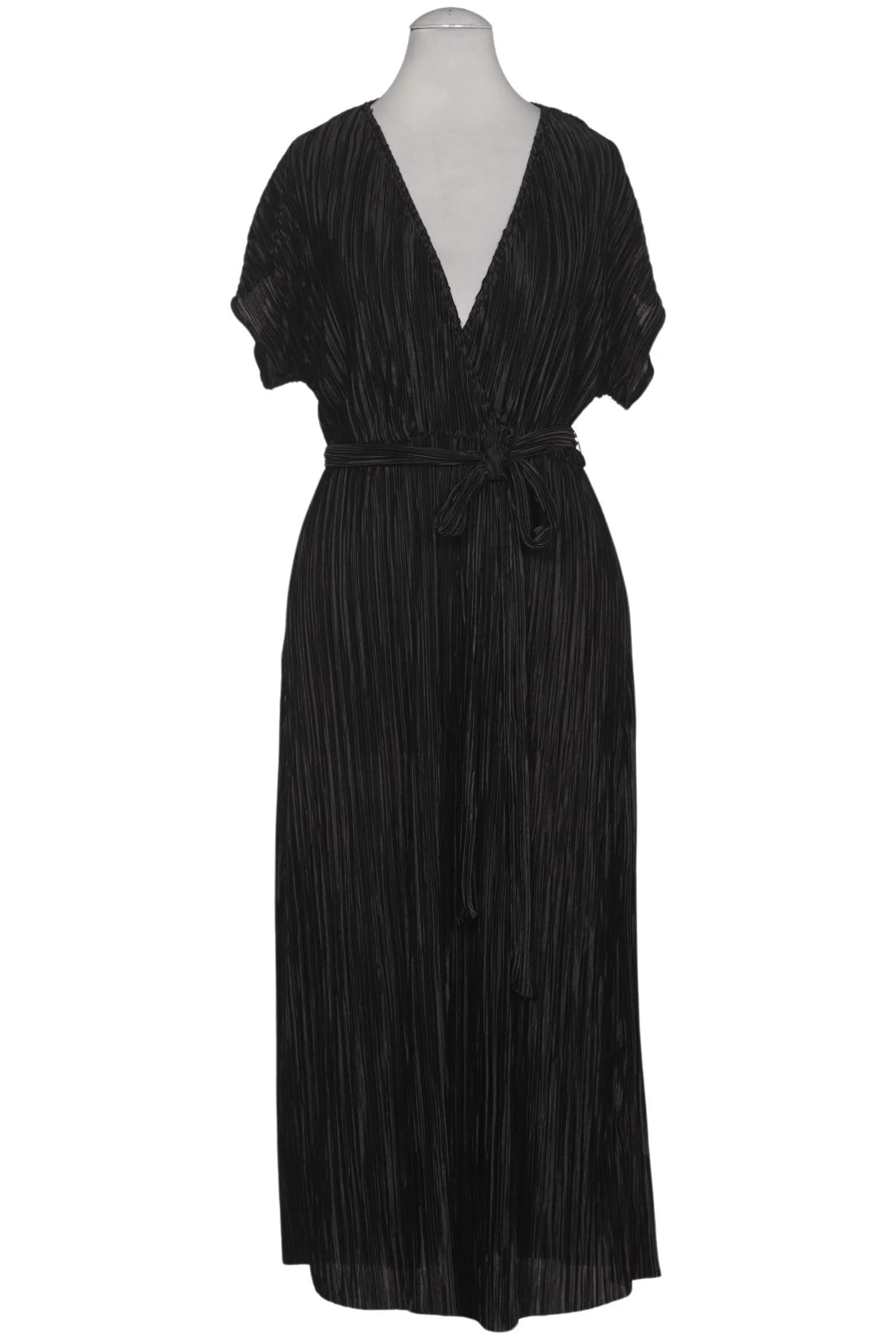 New Look Maternity Damen Kleid, Schwarz, Gr. EU 40