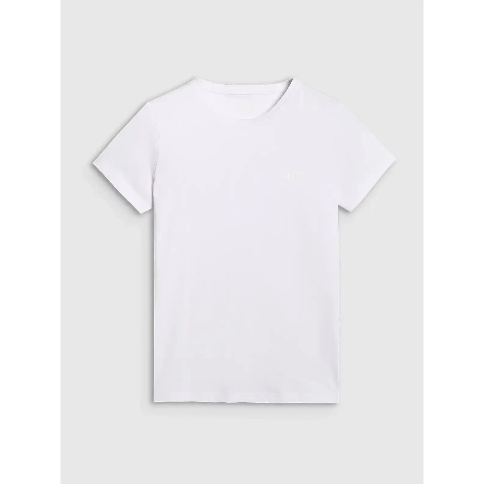 Damen T-Shirt 4F F2255