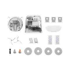 DJI ROMO P Home Essentials Combo. Offer from DJI (US & CA).