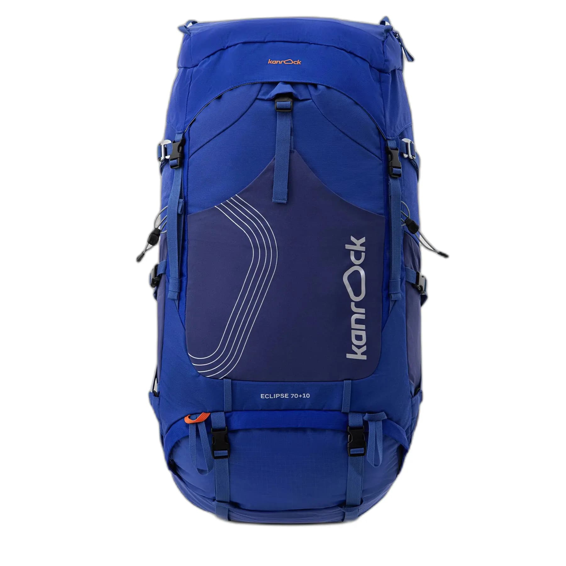 Rucksack Kanrock Eclipse 70+10. Angebot von Trek-Expert DE.