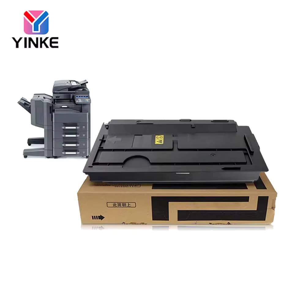 1PCS TK7205 TK7206 TK7207 TK7208 TK7209 Tonerkartusche für Kyocera 3510I Toner 400g