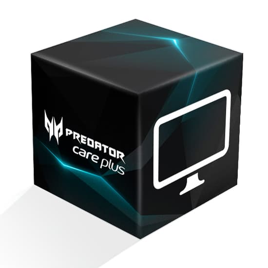 4 vuoden carry-in-takuu sisältäen 1 vuoden kansainvälisen takuun | Pelinäyttö. Tarjous myyjältä Acer FI.