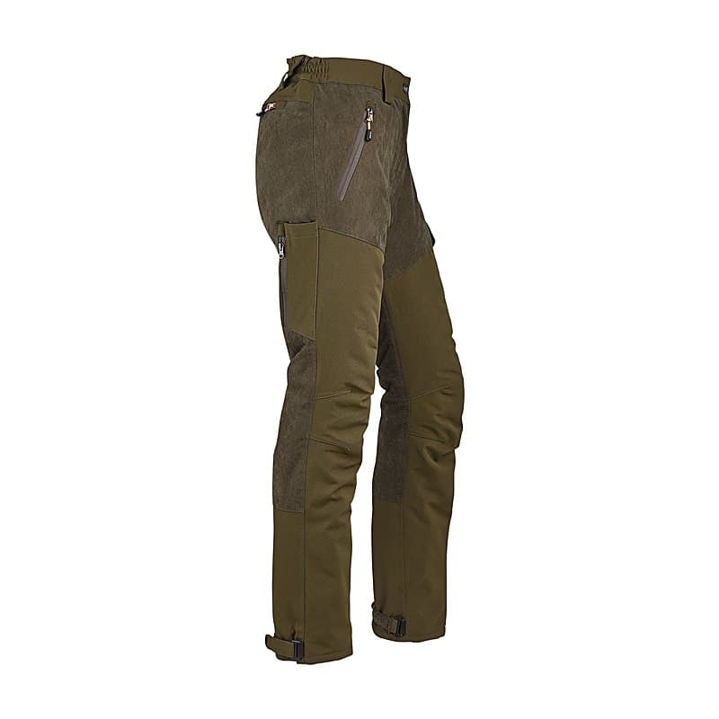 Hart Hose Taunus XHP-TW, oliv, Größe 38
