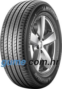 Michelin Latitude Sport 3 ( 295/35 R21 103Y N2, EV Suitable ). Offer from Gume.com HR.