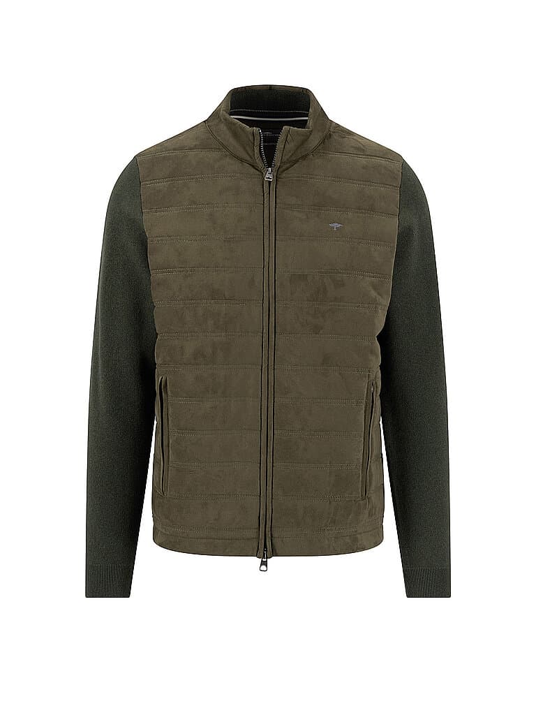 FYNCH-HATTON Jacke dunkelgrün | S. Angebot von Kastner & Öhler DE/AT.