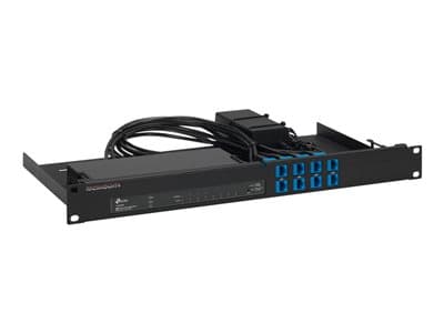 RACKIT Omada ES205G/ES205GP/SG2008. Angebot von Netzwerkartikel.de.