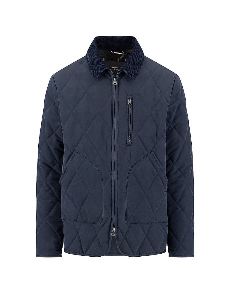 FYNCH-HATTON Fieldjacket dunkelblau | S. Angebot von Kastner & Öhler DE/AT.