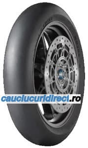 Dunlop KR109 MS2+ Slick ( 125/80 R17 TL Roata fata ). Offer from Cauciucuridirect RO.