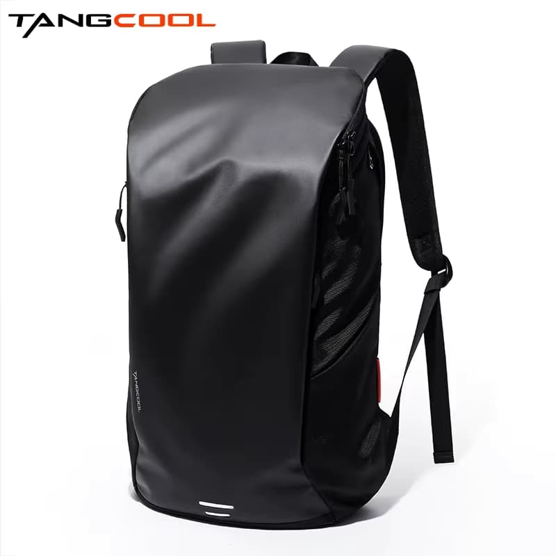 TANGCOOL Herren-Rucksack, große Kapazität, 17 Zoll Laptop, Business-, Arbeits- und Reiserucksack für Männer und Frauen, Schultasche