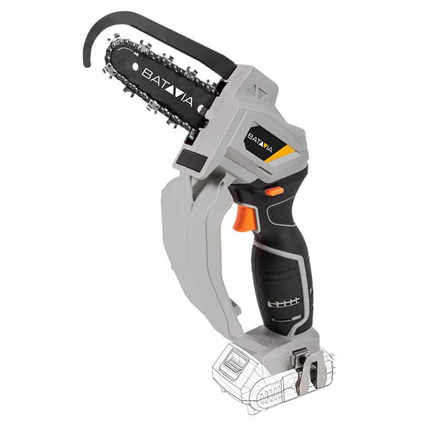 Batavia Batavia Nexxsaw (V2) 18 V Akku-Einhand-Kettensäge(ohne Akku und Ladegerät). Offer from Norma24 DE.