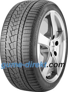 Continental WinterContact TS 860 S ( 225/45 R18 95Y XL EVc, z izboceno zascitno letvijo ). Offer from Gume-direkt.com SI.