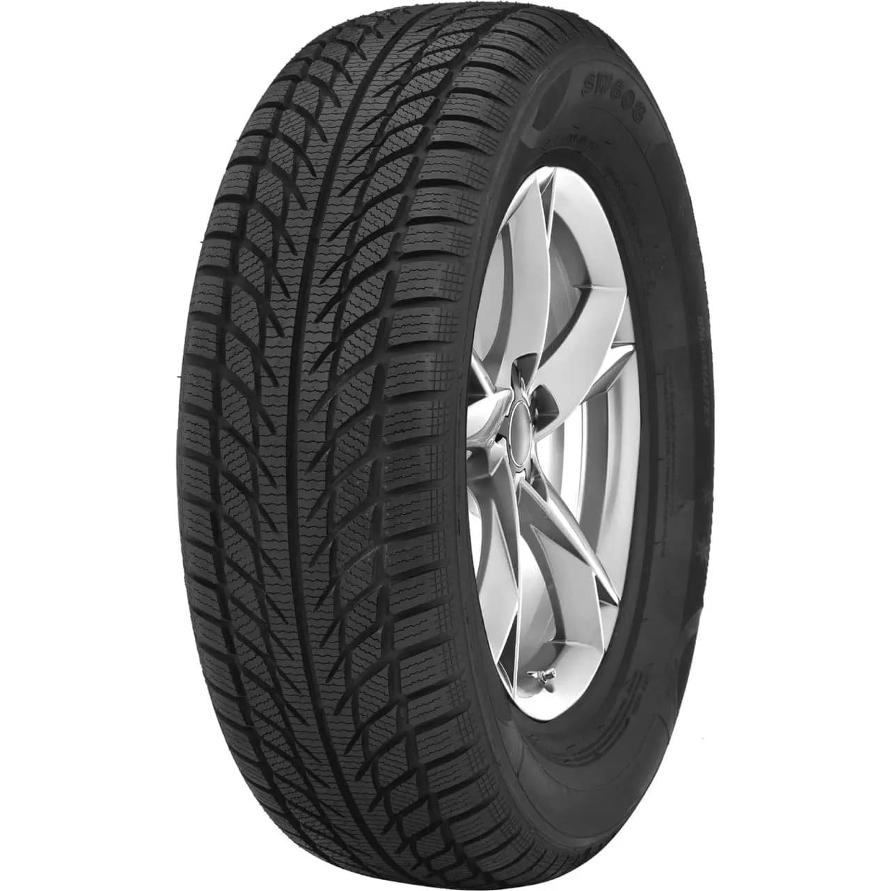 YARTU SW608 SNOWMASTER 215/65R16 98H BSW