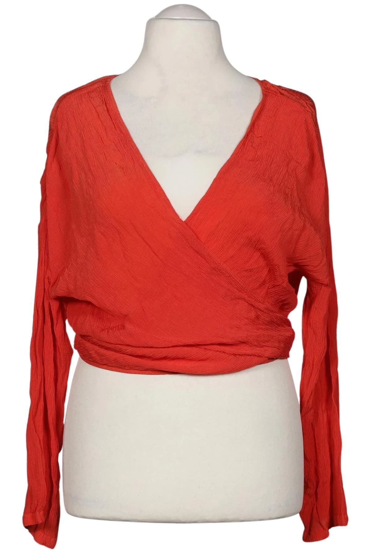 Paloma Wool Damen Bluse, Rot, Gr. L