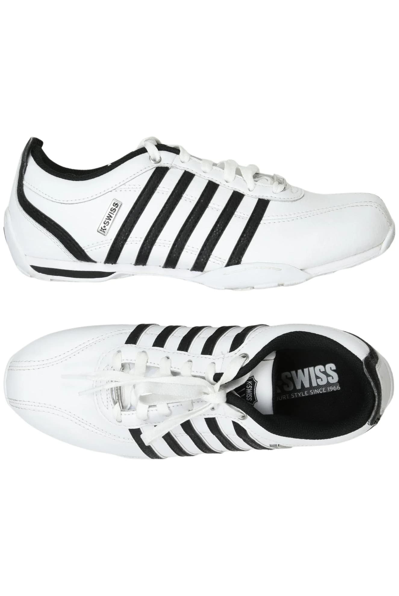 K Swiss Herren Sneaker, Mehrfarbig, Gr. EU 41