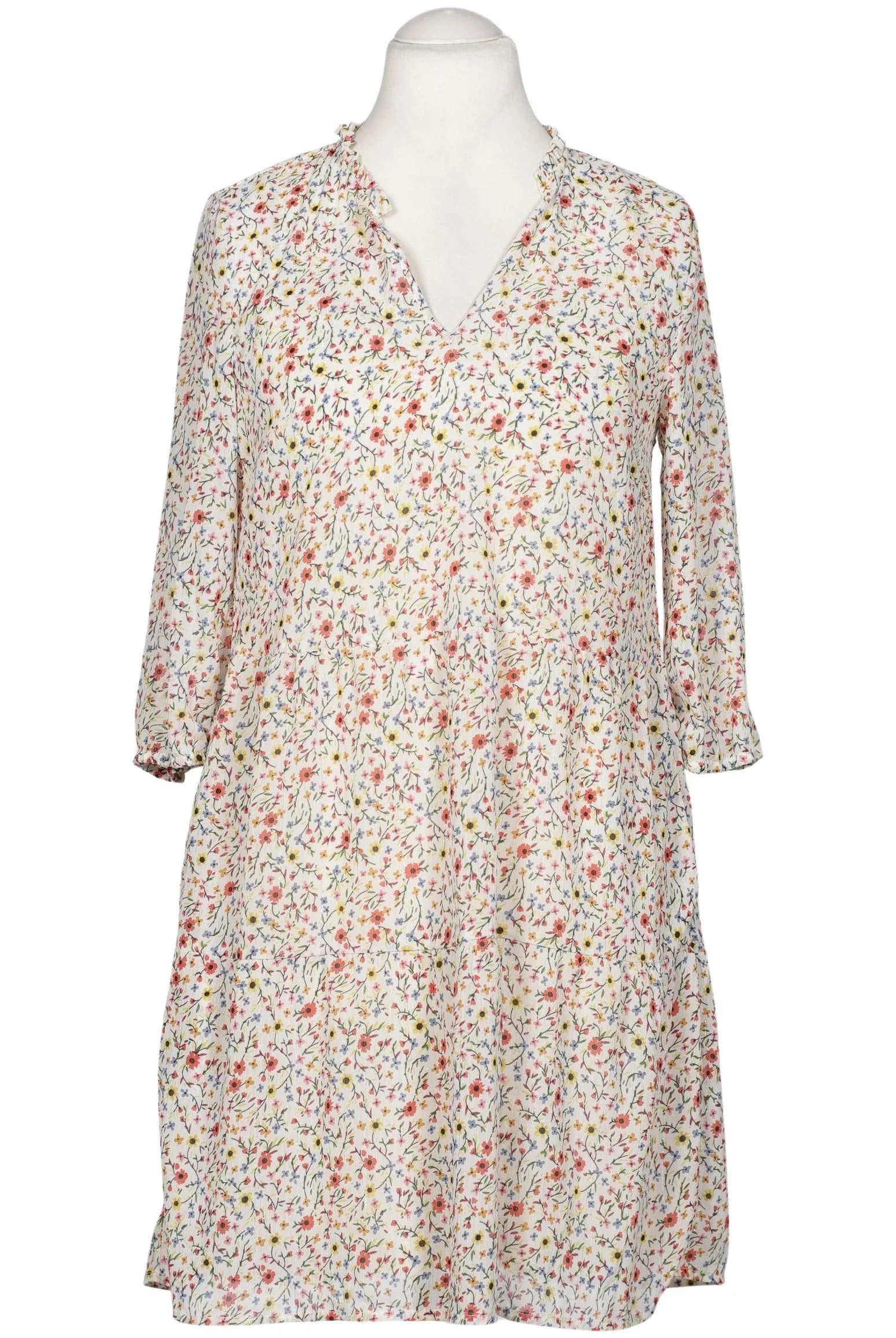 Jake s Damen Kleid, Cremeweiß, Gr. EU 36