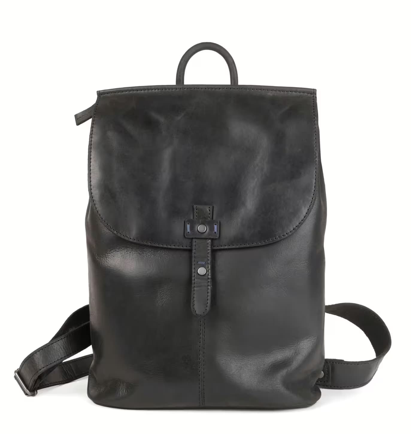 Harold's Aberdeen women Backpack - Rucksack schwarz. Offer from Koffer.de DE.