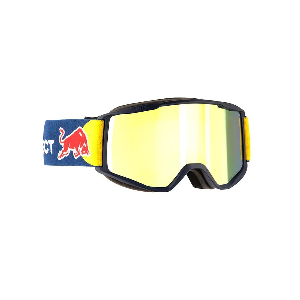 Skibrille Redbull Spect Eyewear. Angebot von Trek-Expert DE.