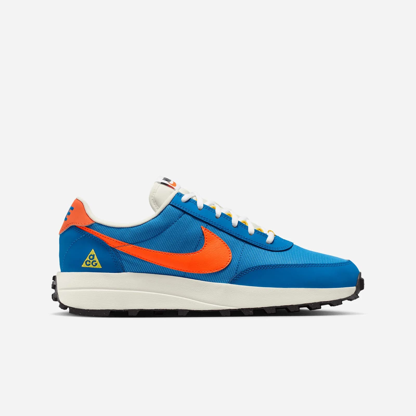 Nike ACG LDV Brilliant Blue IF2857-400 - 40. Offer from 4 ELEMENTOS PT.