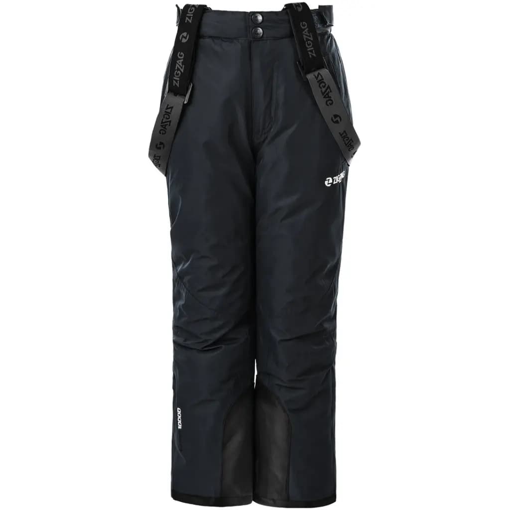 Skihose Kind Zigzag Provo W-Pro 10000