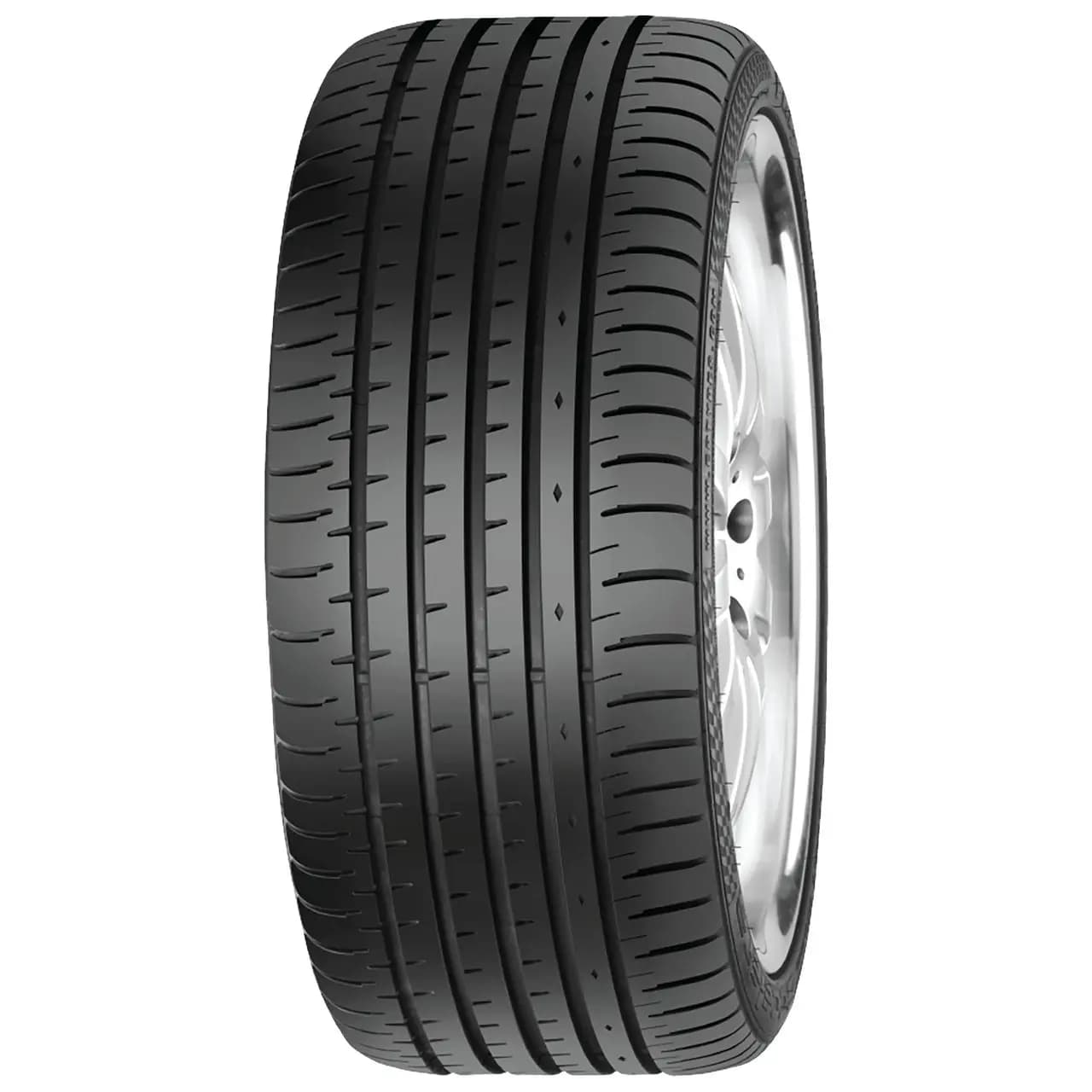 ACCELERA PHI-2 275/30R19 96Y XL MFS BSW