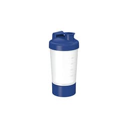 Shaker Protein, Pro 1, 0,40 l, transparent. Offer from Saalfrank DE.
