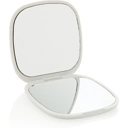 Reflecta Make-Up Spiegel aus RCS rec. ABS, weiß. Offer from Saalfrank DE.