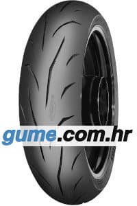 Mitas Sport Force + ( 150/60 ZR17 TL (66W) zadnji kotaè ). Offer from Gume.com HR.