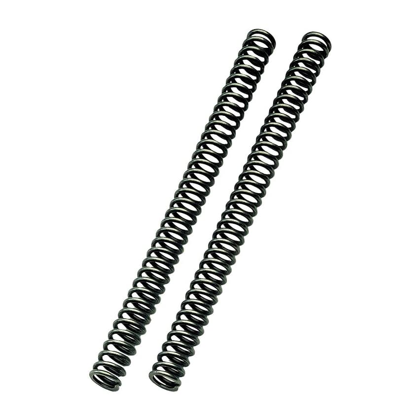 Öhlins Gabelfedern R&T 345/9,0 für MT-07/XSR/Tracer 700 2014-2023 - Motorradteile & Ersatzteile - Federung & Gabel. Offer from Polo-motorrad DE.