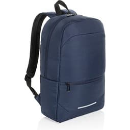 CityPack AWARE™ RPET Business 15,6-Laptop-Rucksack, navy blau