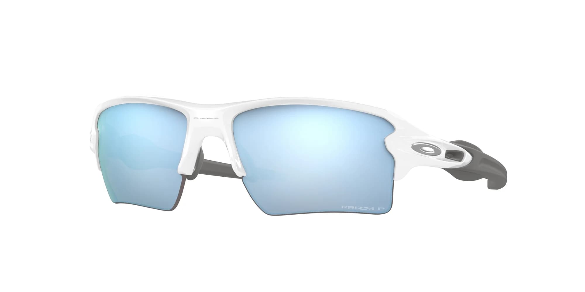 Oakley Unisex OO9188 Flak 2,0 XL 918882 Aurinkolasit O_MATER Valkoinen Sininen Kyykky Polarisoitu Prizmi. Tarjous myyjältä Vista Expert IT.