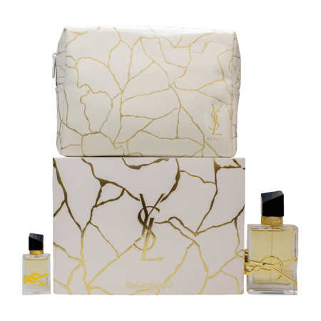Yves Saint Laurent Libre Eau de Parfum Gift set - 50ml. Offer from Plusshop IE.
