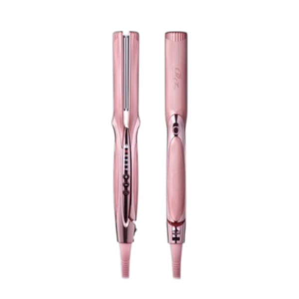 ReFa - Straight Iron Pro RE-AT (100-240V) - 1pc - Pink. Oferta de Stylevana PT.