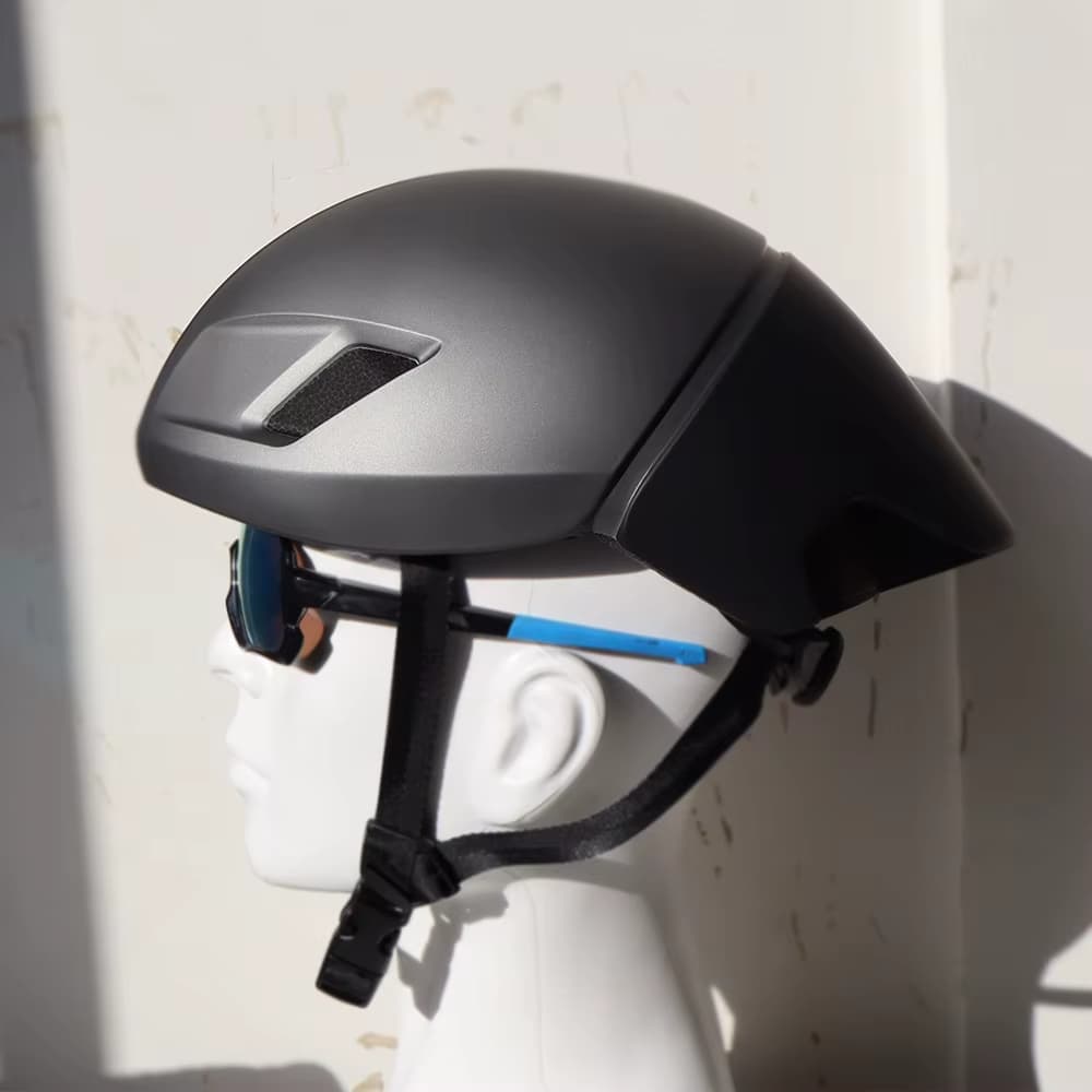 Ultraleichter TT Sports Aero Fahrradhelm Ballista Rennradhelm Fahrrad Herren Damen Stil Sicher Kappe Capacete Ciclismo 55-61 cm