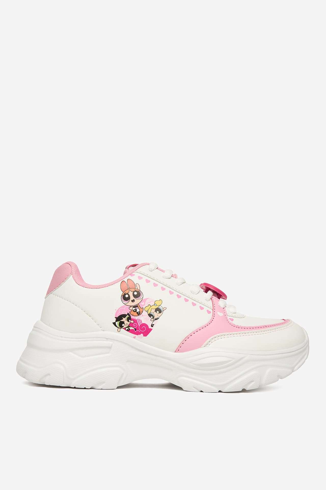 Sneakers. Offer from CCC RO.