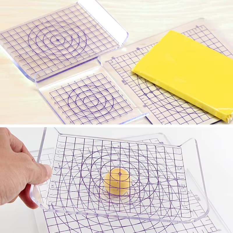 Ton werkzeug Schlamm presse Stick Werkzeug Modell ier werkzeug Acryl Ton walze Papier Ton weiches Plastilin Zeichnung Schleim Polymer Kinderspiel zeug