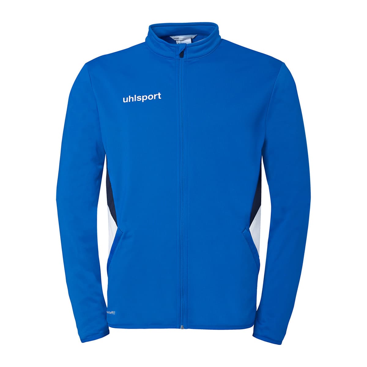 Equipe 29 Classic Jacke. Angebot von Uhlsport DE.