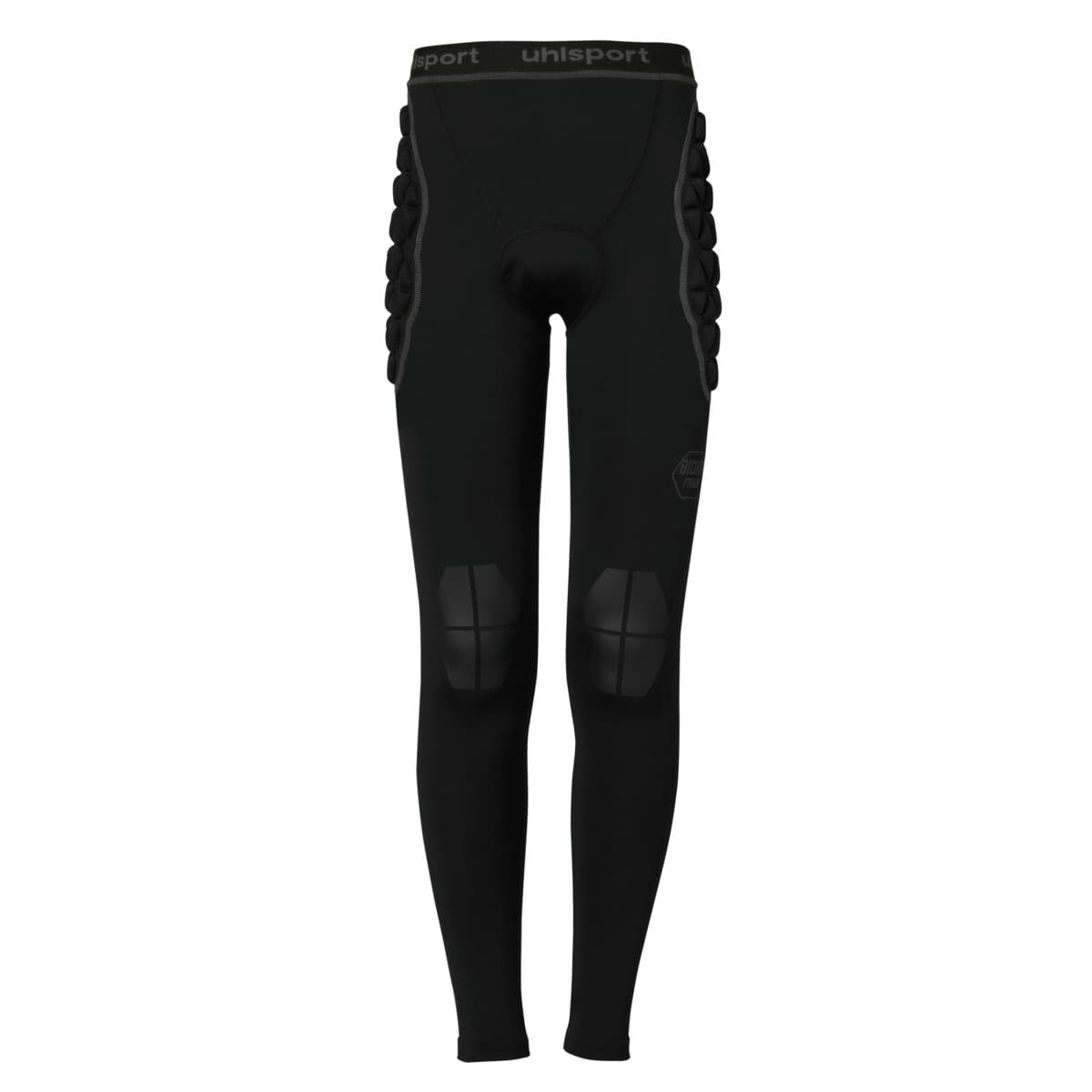 BIONIKFRAME LONGTIGHTS BLACK EDITION. Angebot von Uhlsport DE.