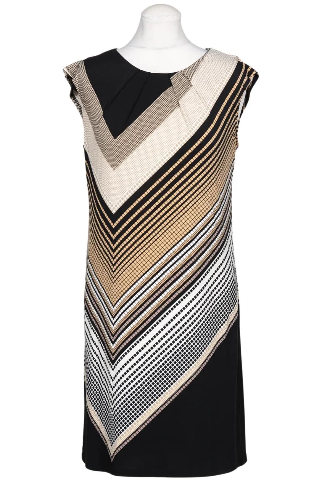 Wallis Petite Damen Kleid, Mehrfarbig, Gr. S