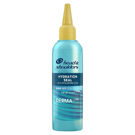 Head & Shoulders Derma X Pro Hydrate Hair & Scalp Balm – 145 ml. Tarjous myyjältä Bazta FI.