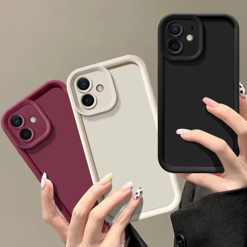 Für Abdeckung Samsung Galaxy A06 Fall Für Samsung A06 Capas Stoßfest Telefon Zurück Rüstung Stoßstange TPU Abdeckung Für Samsung A06 EINE06 Fundas