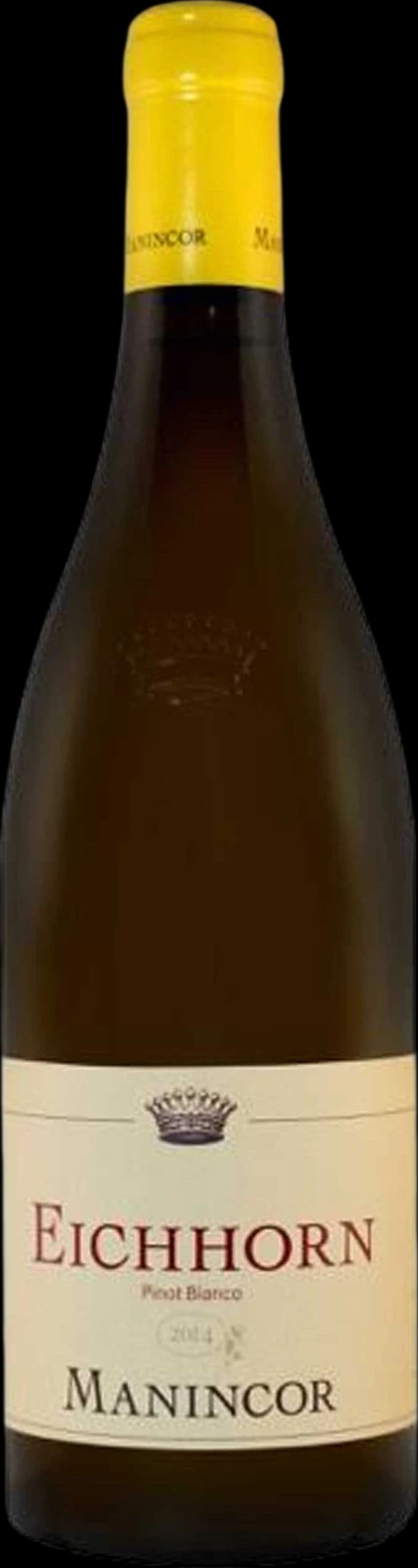 Manincor Eichhorn Pinot Bianco 2024