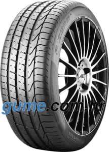Pirelli P Zero ( 285/40 ZR22 (110Y) XL B, sa zaštitom za felge (MFS) ). Offer from Gume.com HR.
