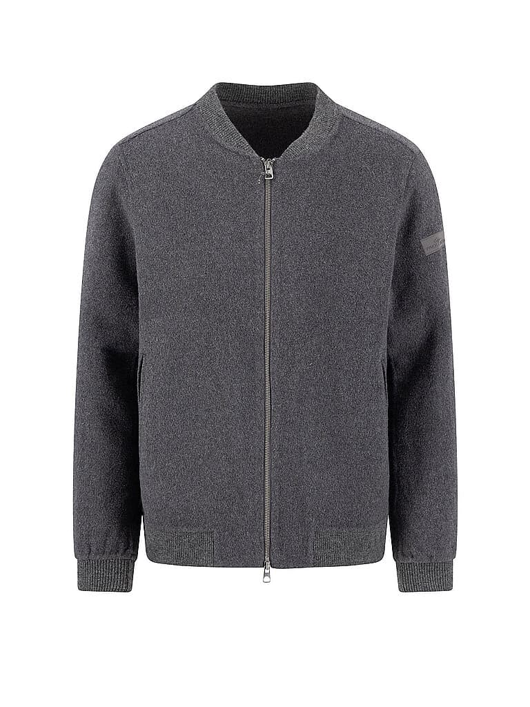 FYNCH-HATTON Blouson grau | S. Angebot von Kastner & Öhler DE/AT.