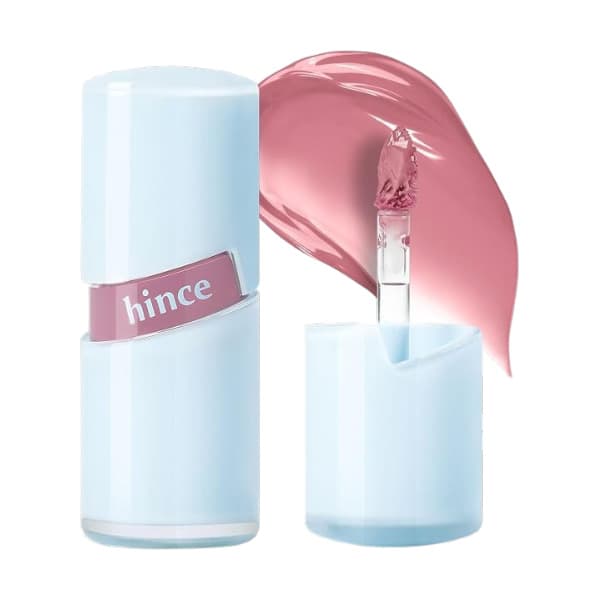Hince - Raw Glow Gel Tint (Chill Voyage Edition) - 4ml - R038 Chilling Mauve. Offer from Stylevana PT.