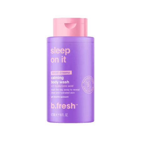 b.fresh Sleep On It vartalopesu - 473 ml. Offer from Bazta FI.