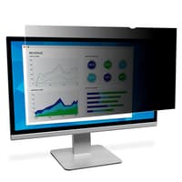 3M Blickschutzfilter für 32in Monitor, 16:9, PF320W9B