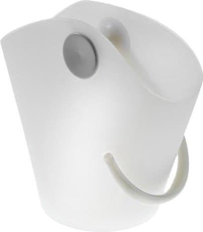 Chiringuito 2-Flaschen-Behälter weiß. Angebot von Formadore DE.