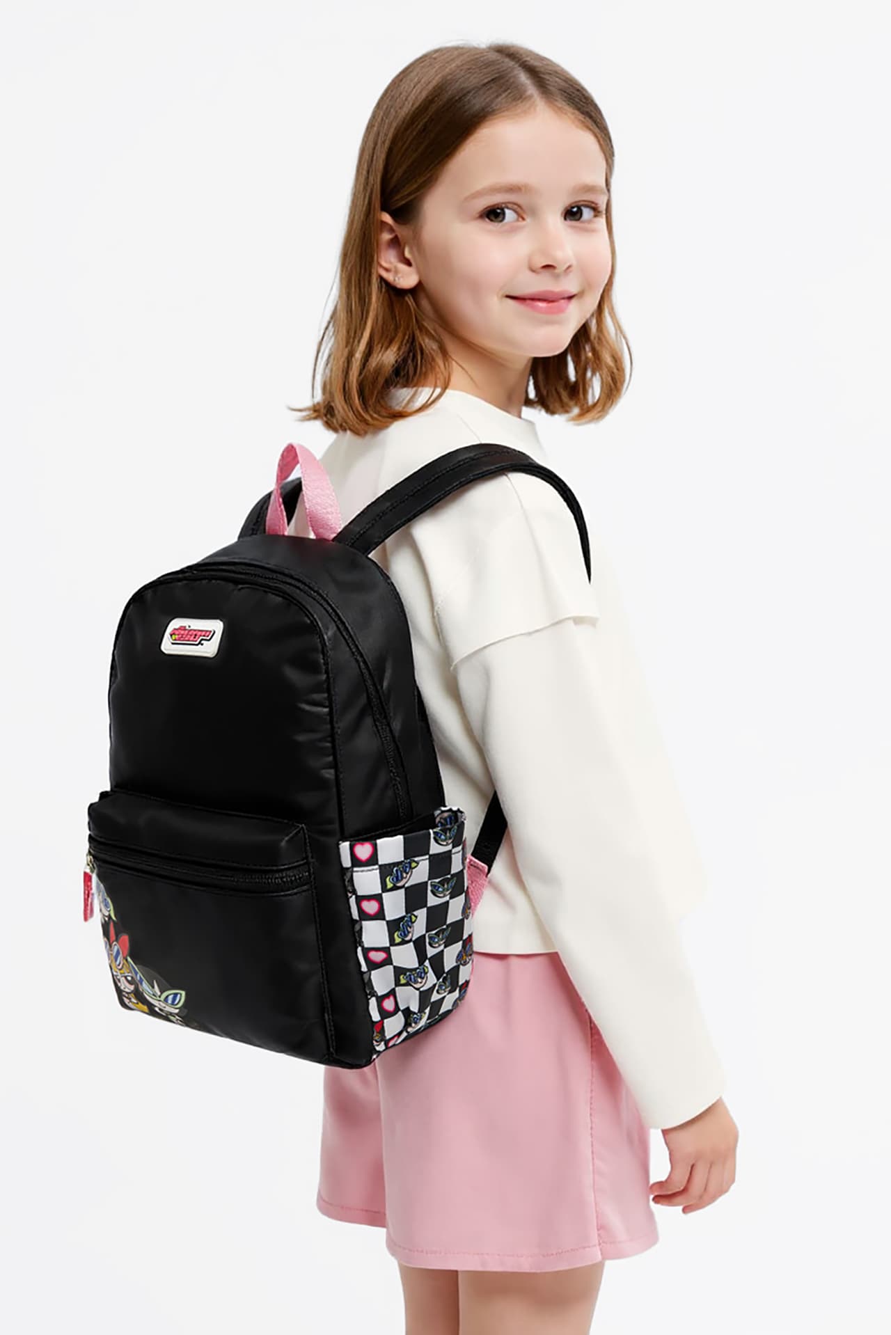 Rucsac. Offer from CCC RO.