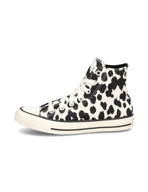 CHUCK TAYLOR ALL STAR COW PRINT. Angebot von HUMANIC DE.